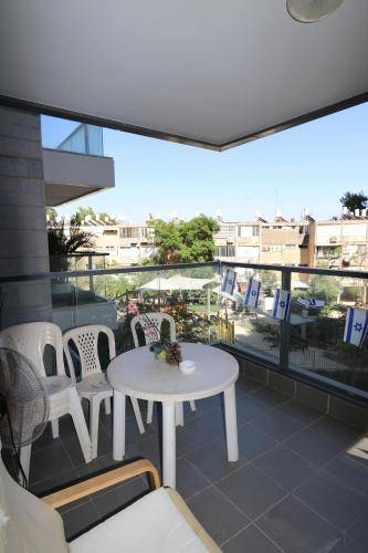 Appartement Herzliya