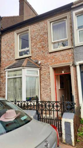 Bed and breakfast Cork