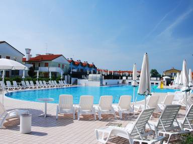 Apartament Ogród Rosapineta