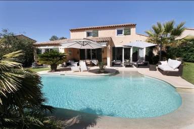 Villa Biot