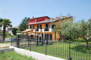 Camera privata Volargne