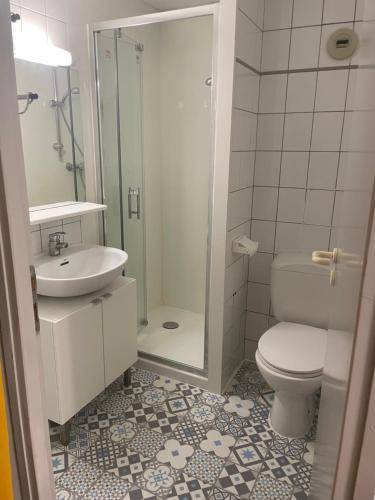 Appartement Thonon-les-Bains