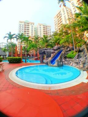 Accommodation  Taman Melaka Raya