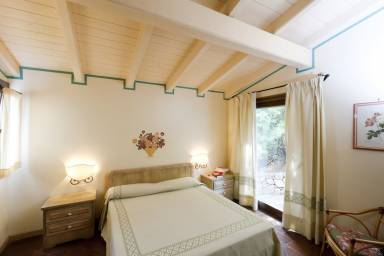 Accommodatie Porto Cervo