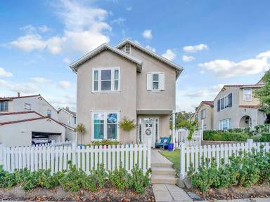 House Rancho Santa Margarita