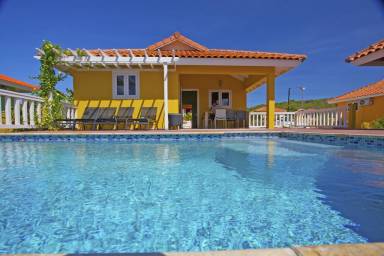 Villa Fontein