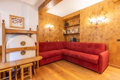 Appartement Cortina d'Ampezzo