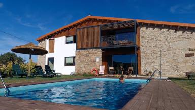 Casa rural  Fermoselle