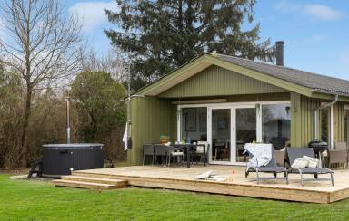 Huis 64 m²