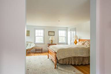 Accommodation South Berwick
