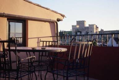 Apartamento Palencia