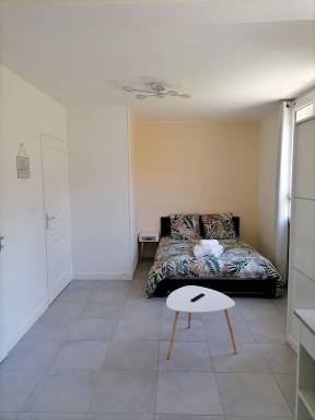 Appartement Le Mans