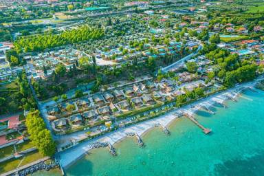 Parco vacanze  Padenghe sul Garda
