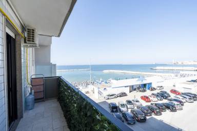 Appartamento 120 m²