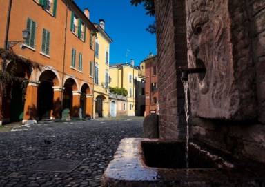 Appartamento Modena