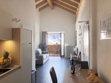 Appartamento Lavarone