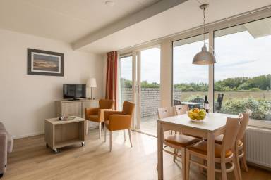 30 m² Ferienwohnung