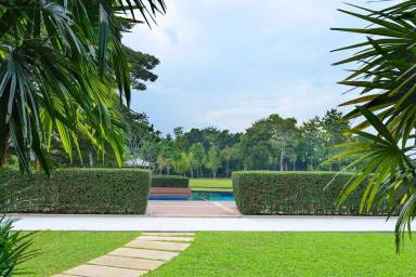 Resort  Mae Chan