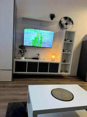 Appartement Croix