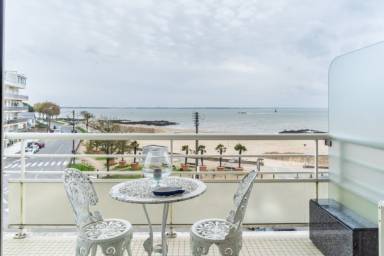 Appartement Saint-Brevin-les-Pins