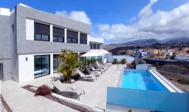 Casa de 240 m²