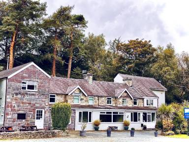 Bed and breakfast Llanberis