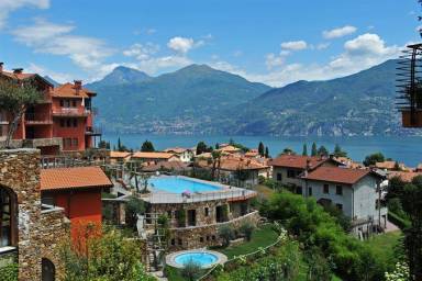 Appartamento Varenna