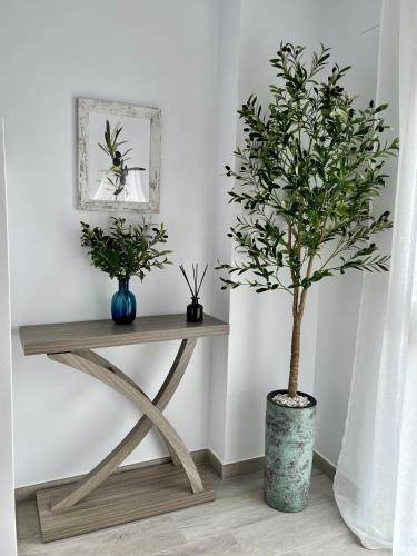 Apartment  Ávila‎
