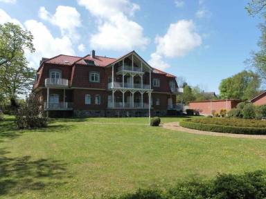 50 m² Apartament