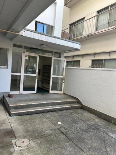 28 m² Ferienwohnung