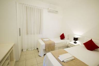 Appartement Gamboa
