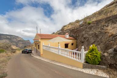 Casa Valleseco