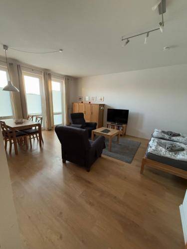 Appartement Greifswald