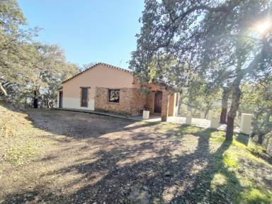 Casa rural Chimenea Jabugo