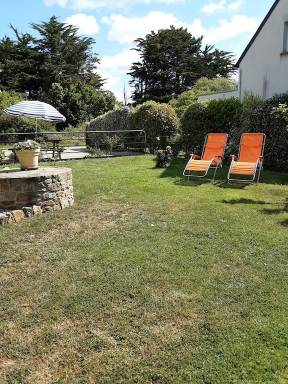 Appartement Presqu'île de Rhuys