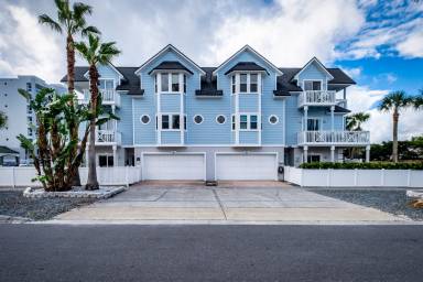 House Beaches