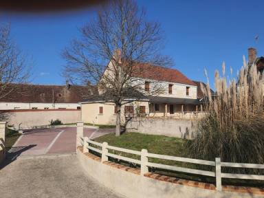 Cottage 100 m²