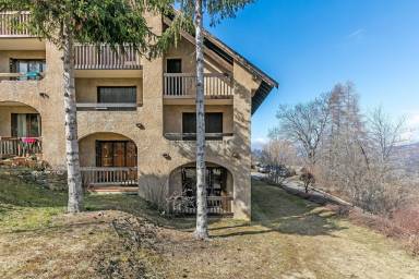 Appartement  Saint-Michel-de-Chaillol