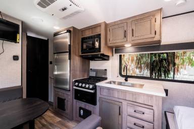 Mobile home