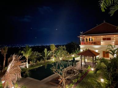 Resort Kampung Bugis