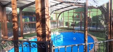Apartamento Rascafría