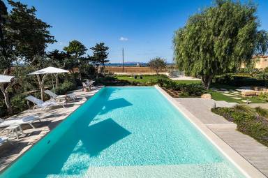 360 m² Willa