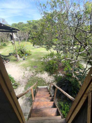 Pousada (B&B) Guaraqueçaba