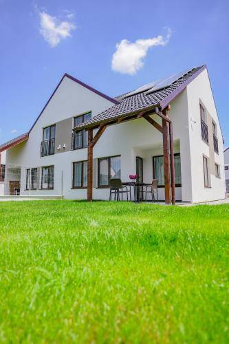 Villa Targu Mures