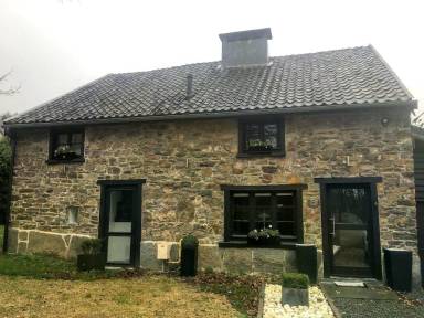 Hus  Spa