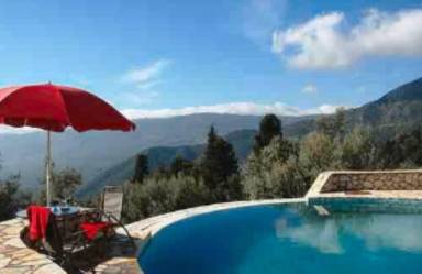 Villa Sivros