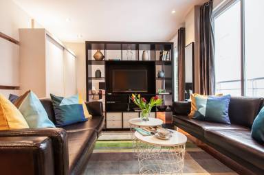 Apartamento Barrio de las Letras