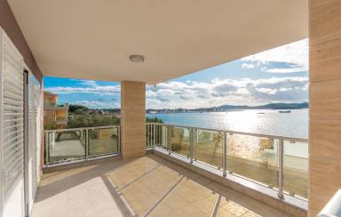 Appartement 170 m²