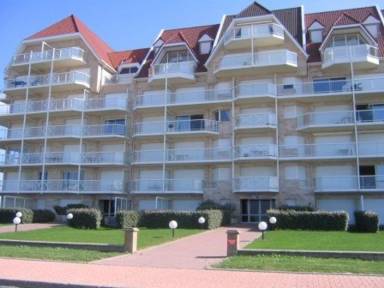 Appartement 53 m²