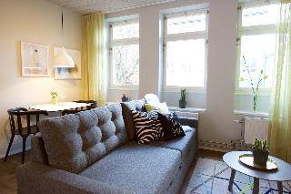 Rental apartment | Dogs allowed in Solna